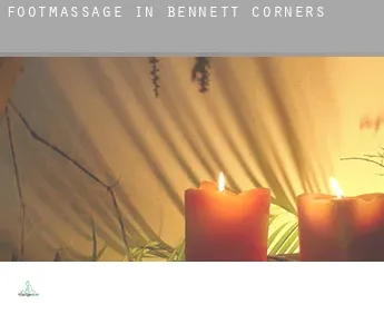 Foot massage in  Bennett Corners